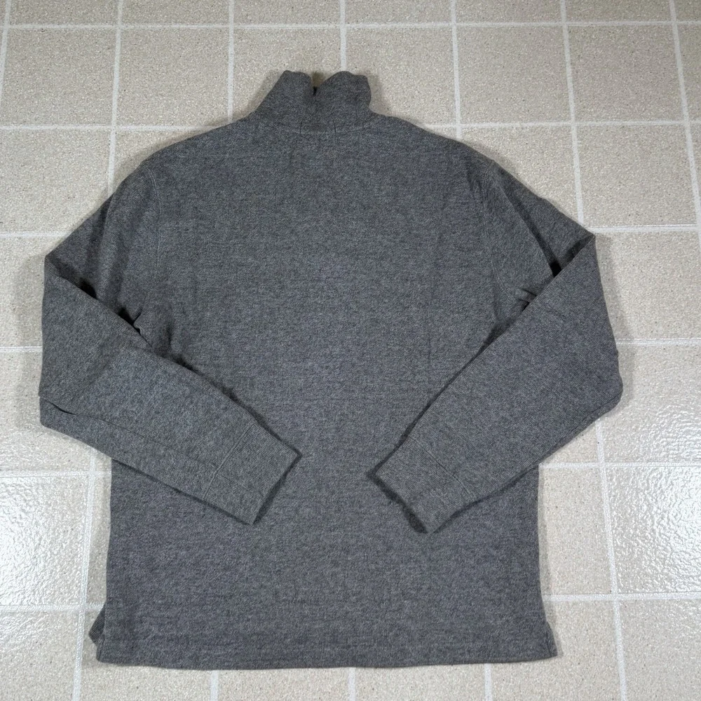 Polo Ralph Lauren worn but